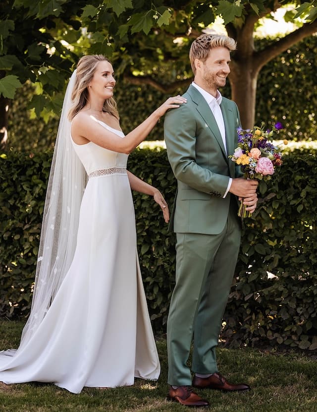 Real Weddings