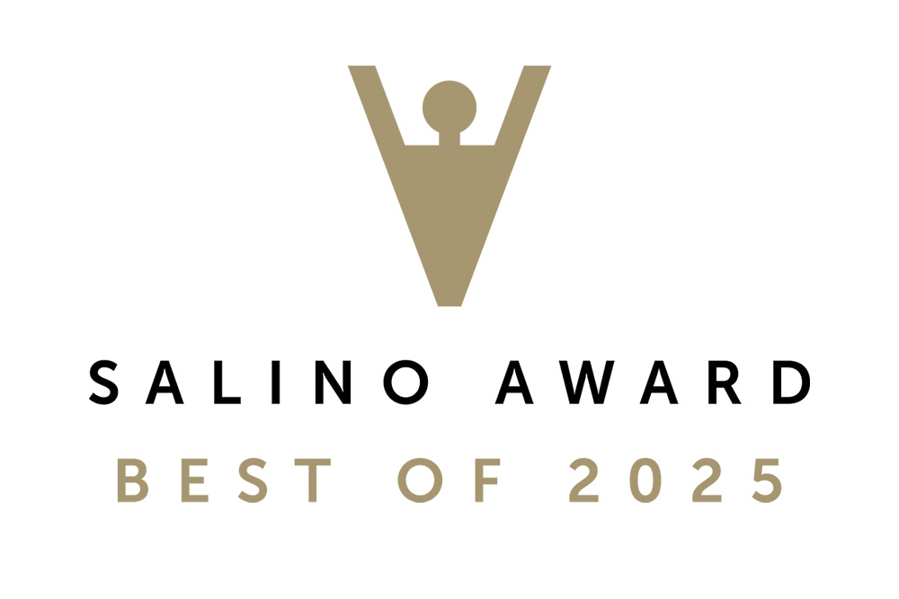 Salino Top Performer Awards