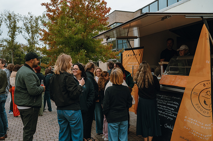 Biocartis door Salino