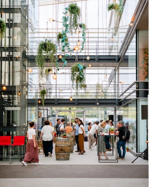 Eneco door Salino