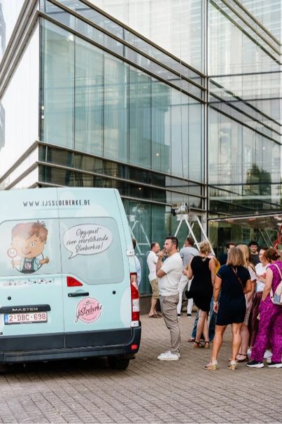 Eneco door Salino