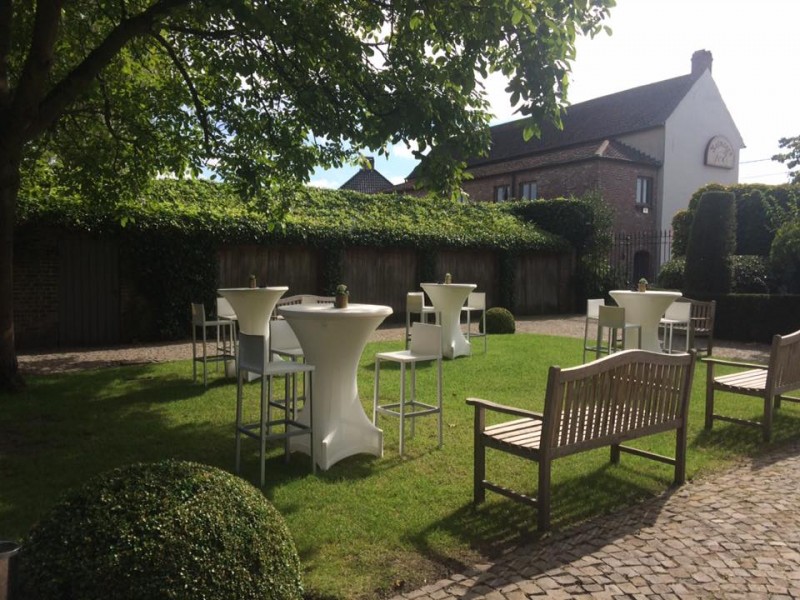 Pauwkenshof