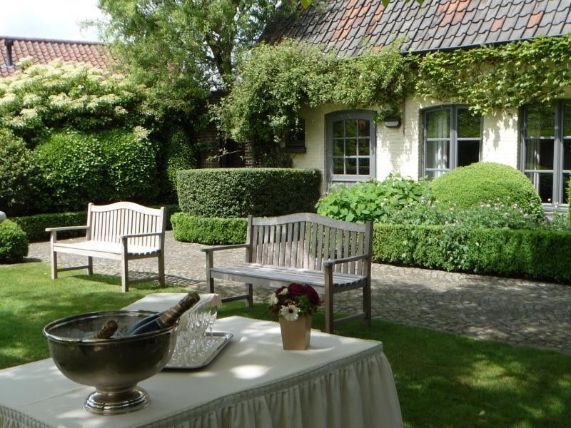Pauwkenshof