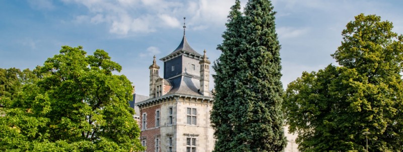 Poortgebouw