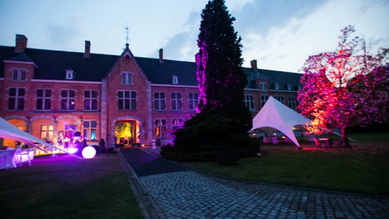 Poortgebouw
