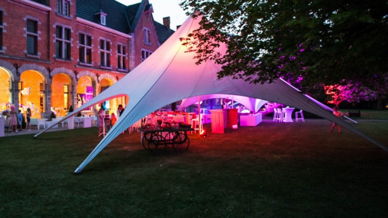 Poortgebouw
