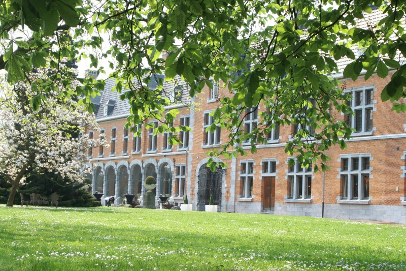 Poortgebouw