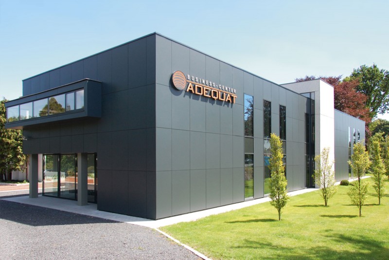 Adequat Business Center