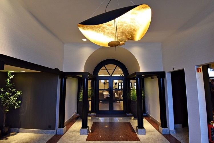 Salon Saint Germain Diksmuide WestVlaanderen Salino.be