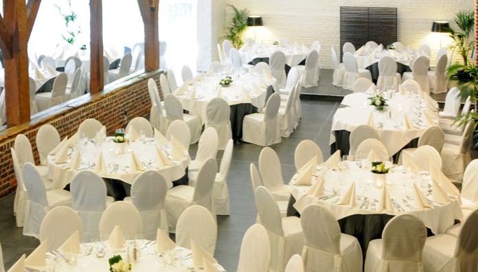 Salons de Romree