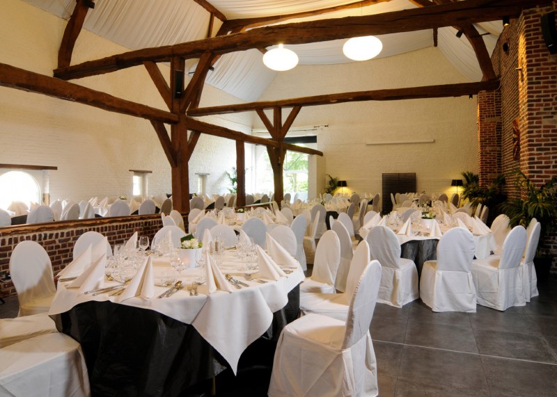 Salons de Romree