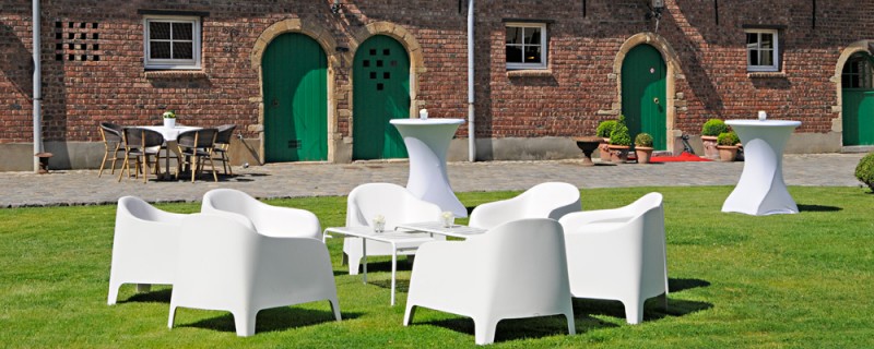 Salons de Romree