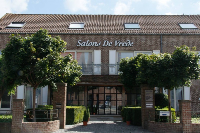 Salons De Vrede