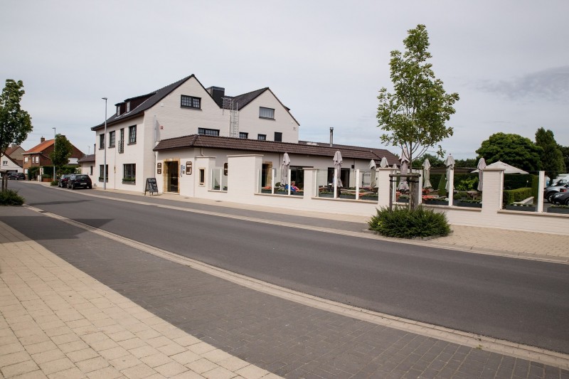 Salons De Vrede