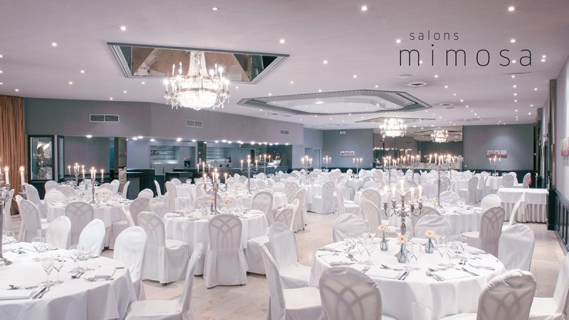 Salons Mimosa