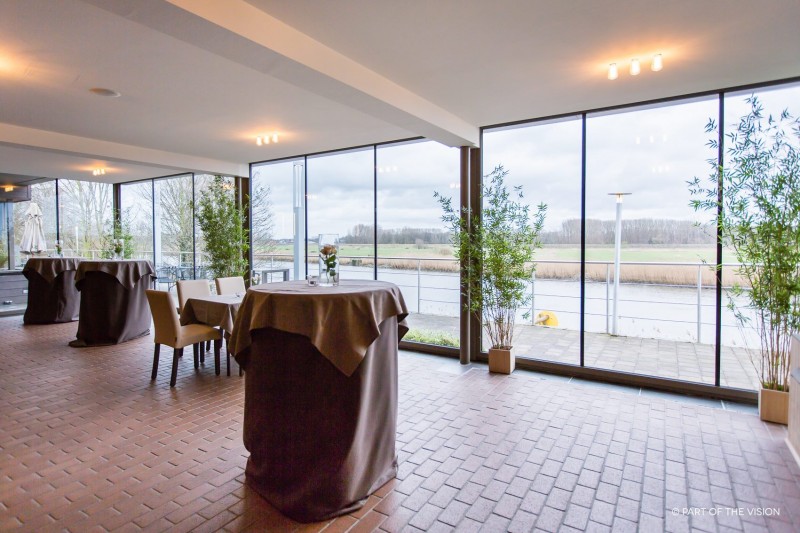 Salons t Oud Gemeentehuis