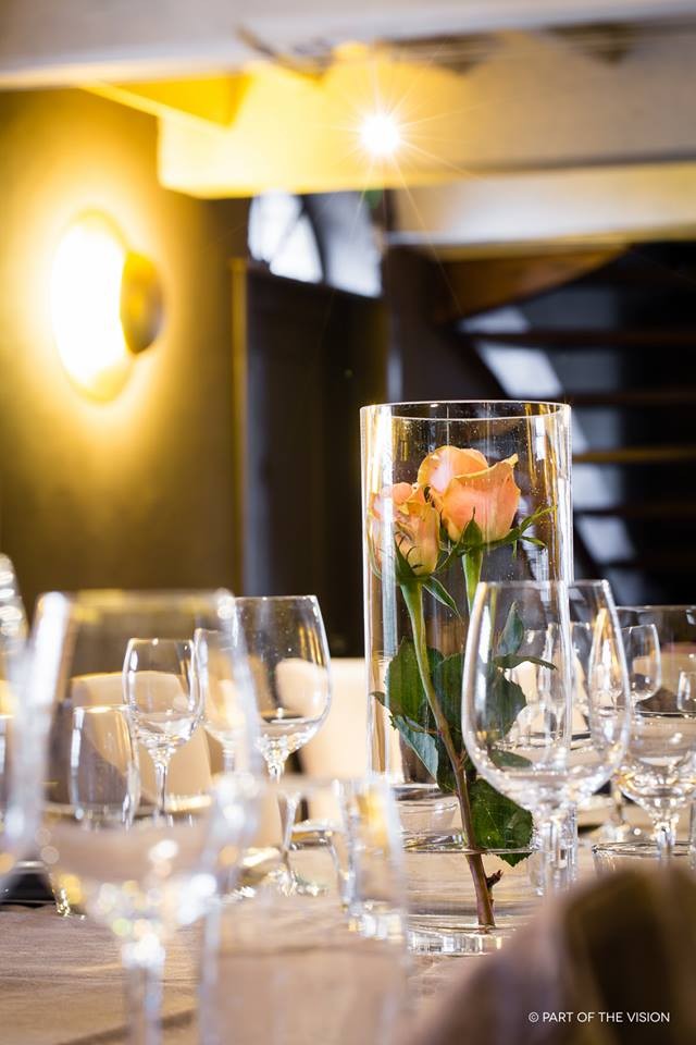 Salons t Oud Gemeentehuis