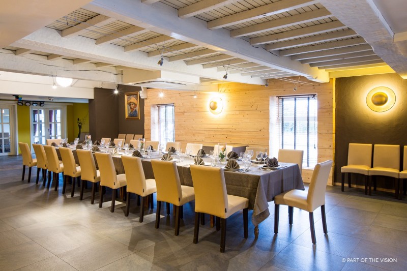 Salons t Oud Gemeentehuis