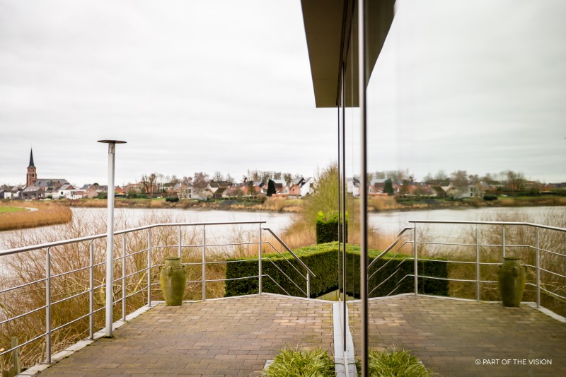 Salons t Oud Gemeentehuis