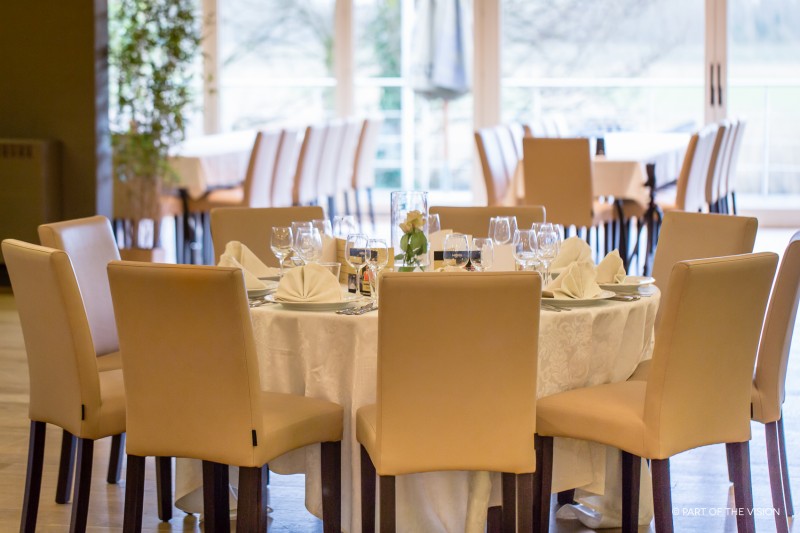 Salons t Oud Gemeentehuis