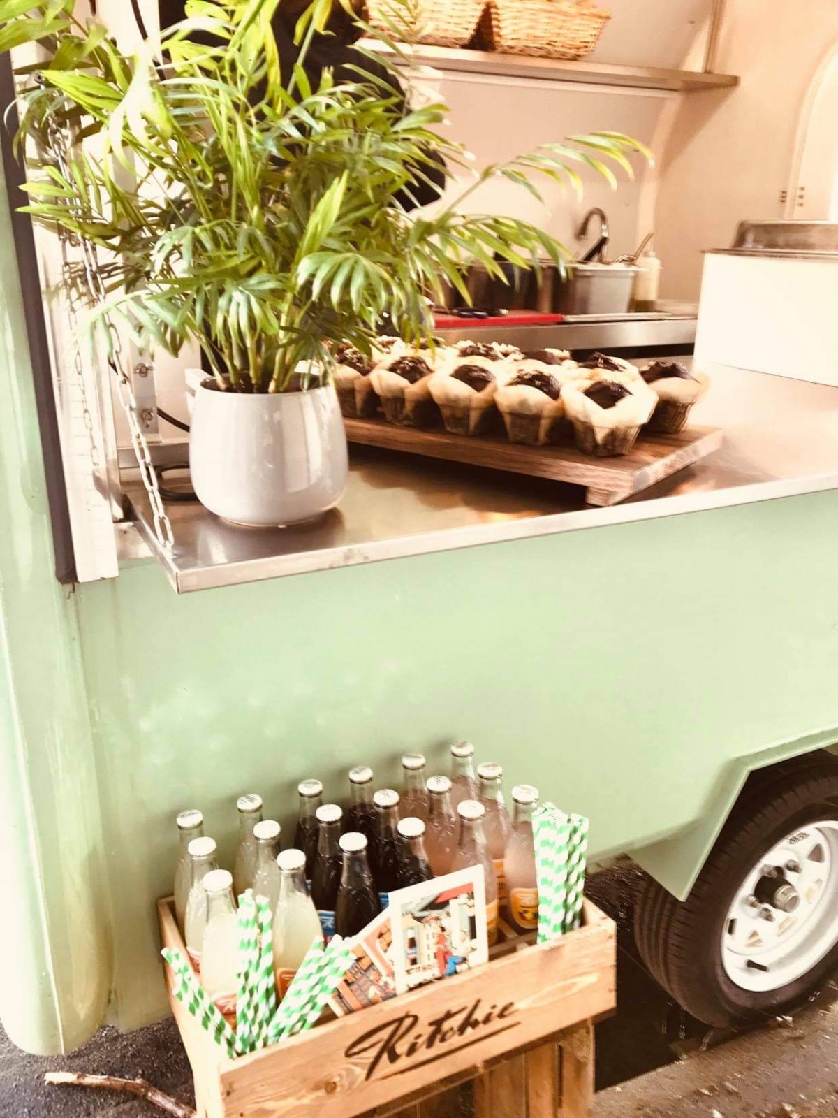 Salons Teaterhuyse