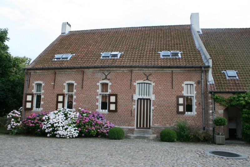 Slootjenshoeve