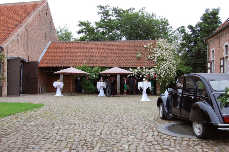 Slootjenshoeve