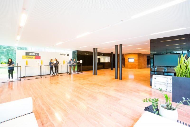 BluePoint Antwerpen