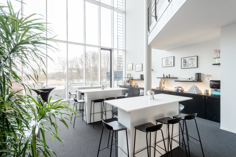 BluePoint Antwerpen