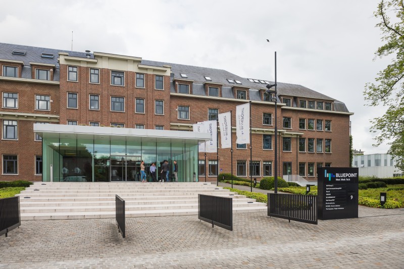 BluePoint Antwerpen