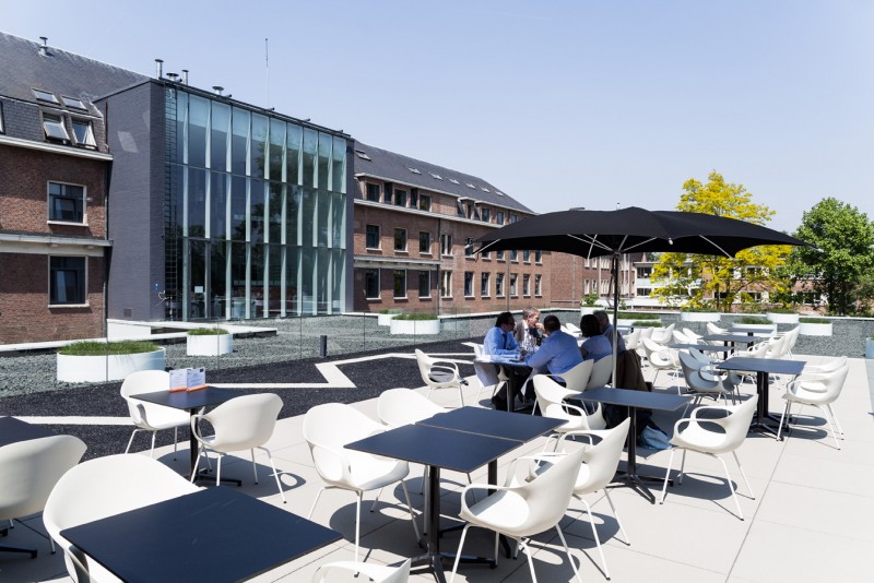 BluePoint Antwerpen