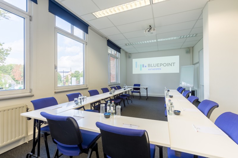 BluePoint Antwerpen
