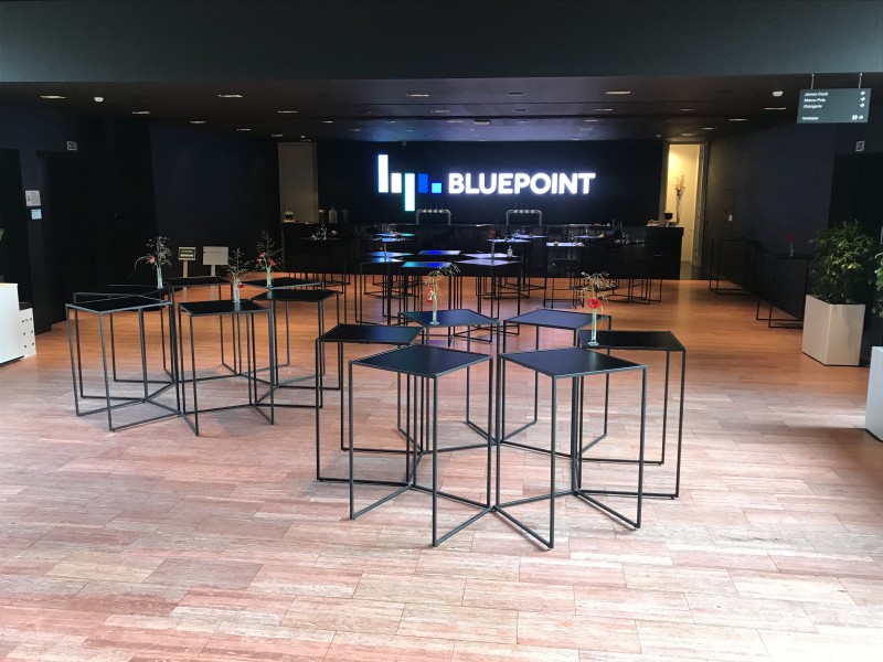 BluePoint Antwerpen