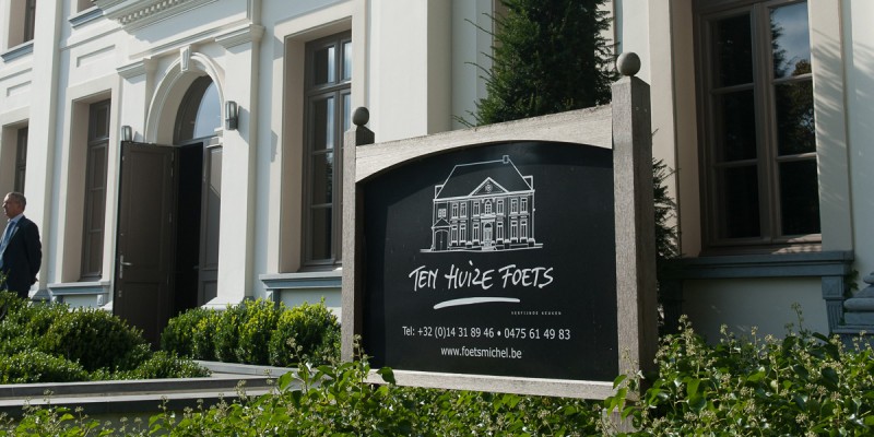 Ten Huize Foets