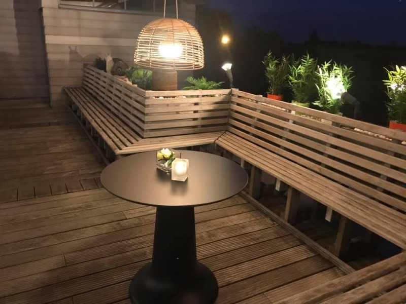 Restaurant - Feestzalen Ter Torre