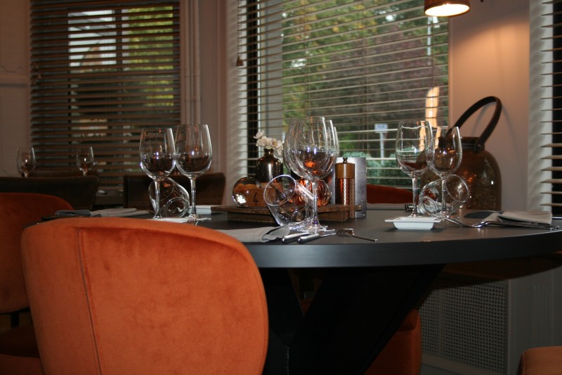Restaurant - Feestzalen Ter Torre