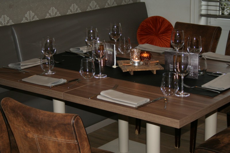 Restaurant - Feestzalen Ter Torre