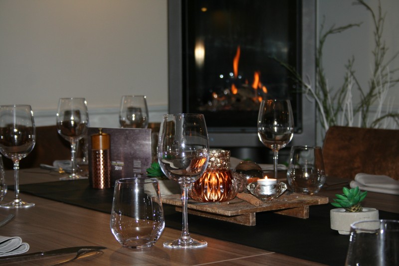 Restaurant - Feestzalen Ter Torre