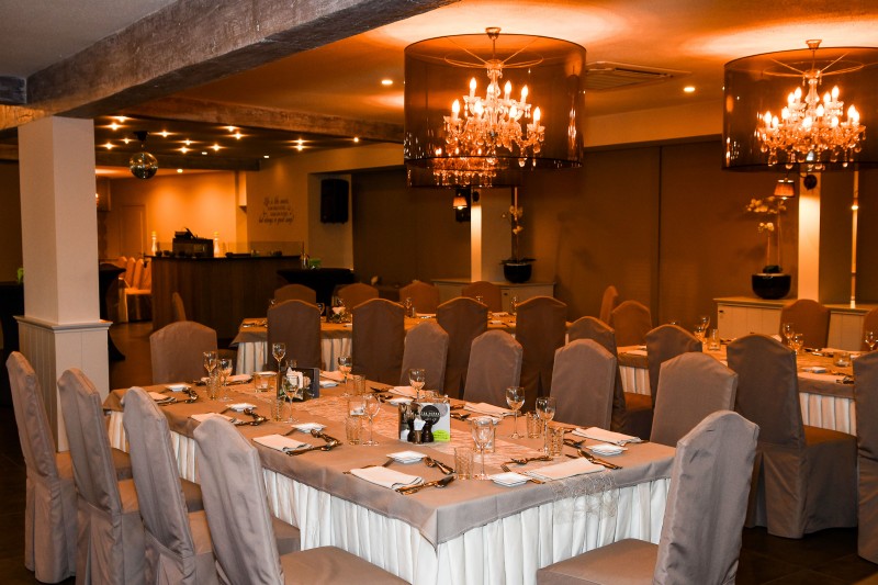 Restaurant - Feestzalen Ter Torre