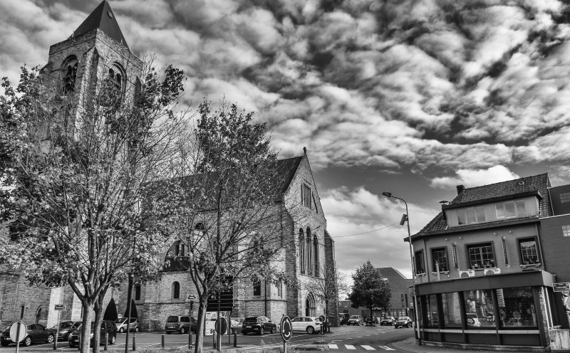 Restaurant - Feestzalen Ter Torre