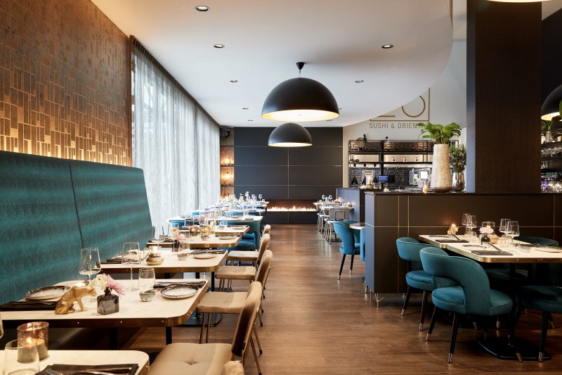 Van der Valk Hotel Beveren