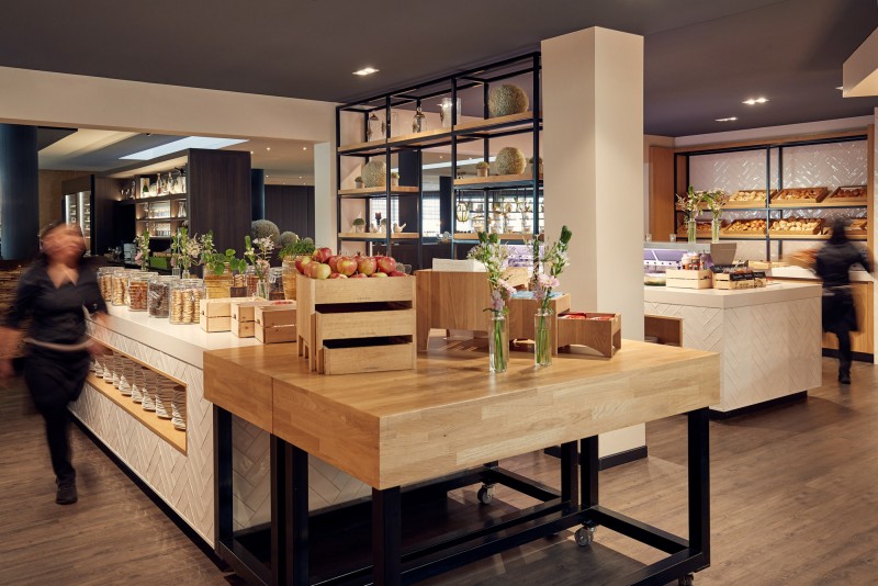 Van der Valk Hotel Beveren