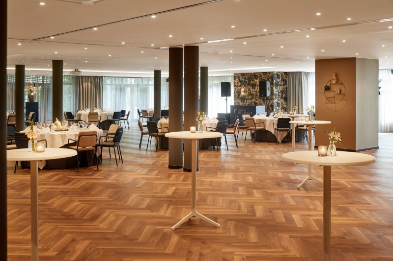 Van der Valk Hotel Beveren