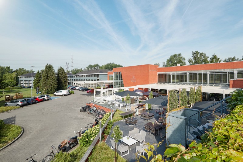 Van der Valk Hotel Beveren