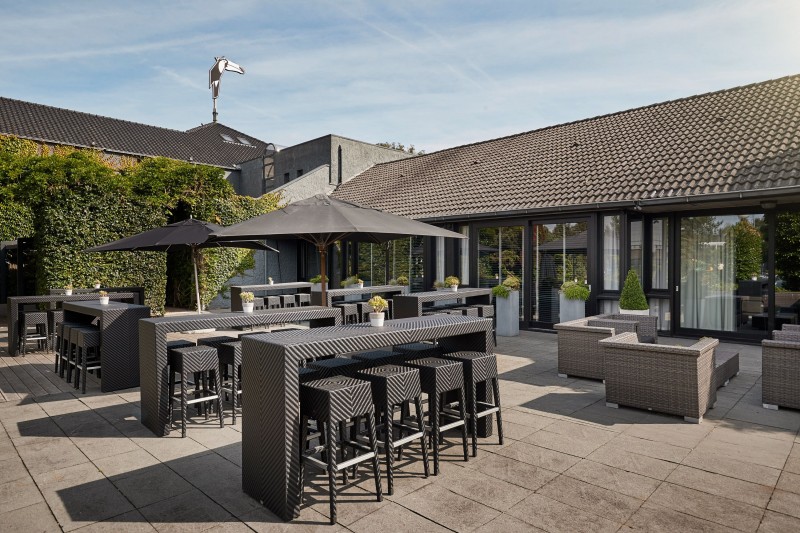 Van der Valk Hotel Beveren