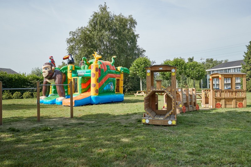 Van der Valk Hotel Beveren