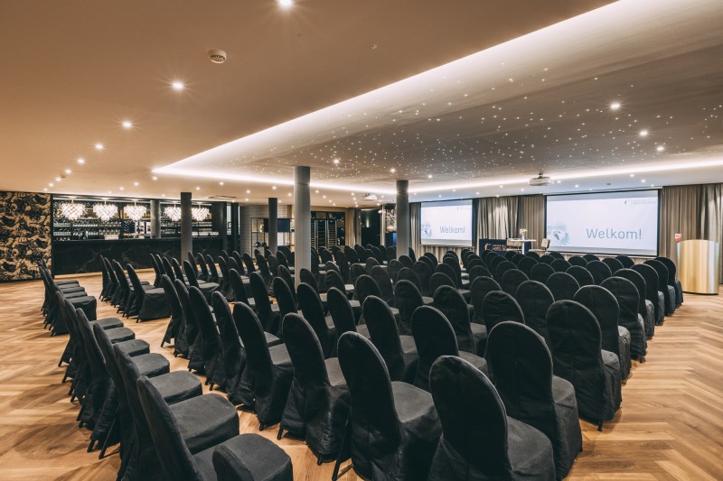 Van der Valk Hotel Beveren