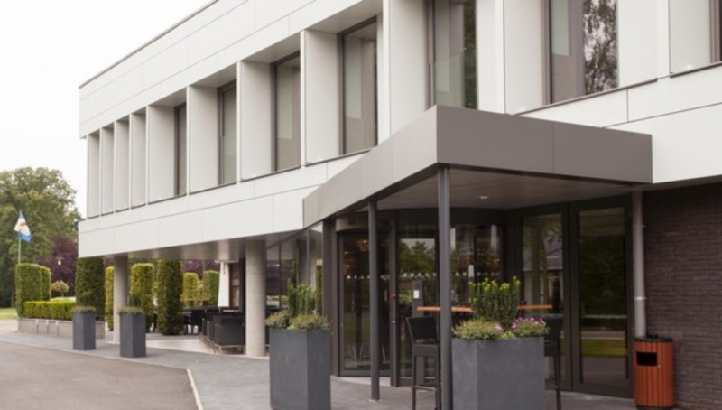 Van der Valk Hotel Dennenhof