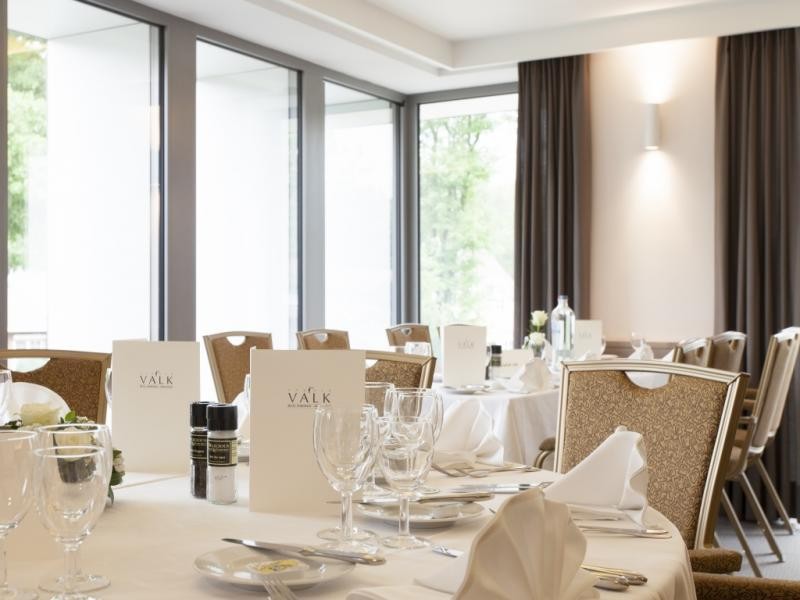 Van der Valk Hotel Dennenhof