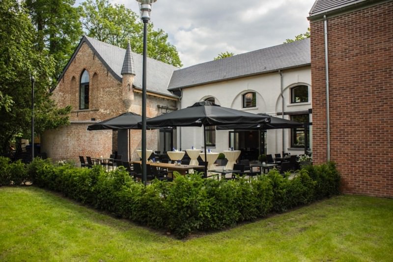 Hof ter Zielbeek